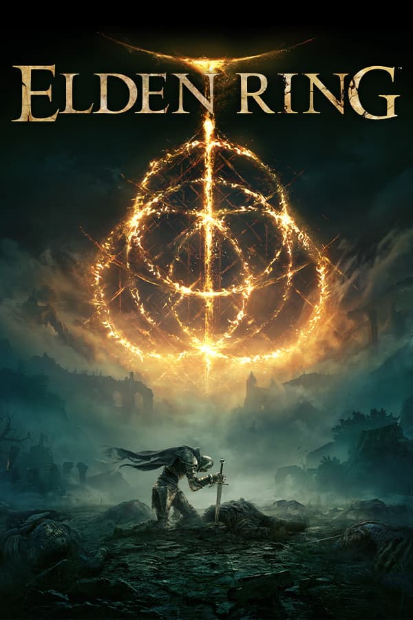 Elden Ring coverart image