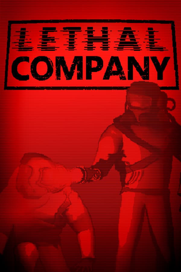 Lethal Company coverart image